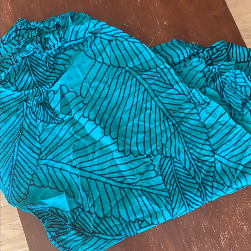 Gilly hicks wrap